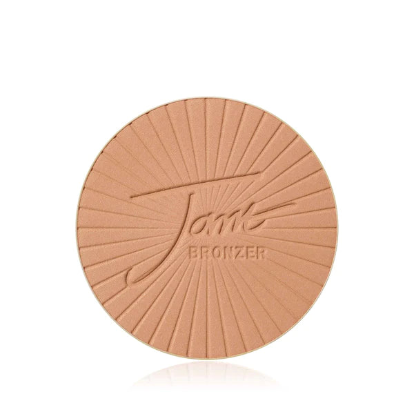 JANE IREDALE Purebronze MATINIO BRONZANTO PAPILDYMAS