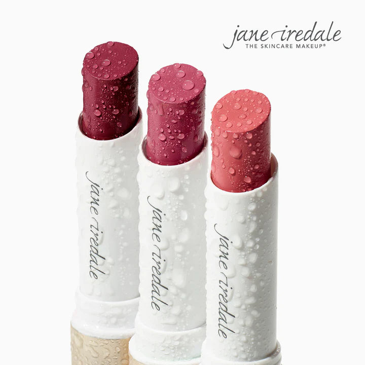 Colorluxe drėkinamieji kreminiai lūpų dažai