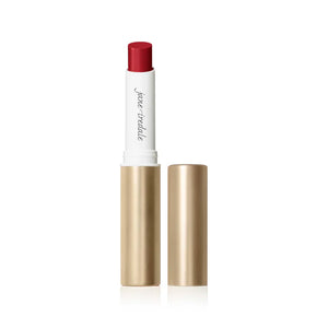 ColorLuxe lipstick Soldier CandyApple atspalvis,atidarytas lūpdažis
