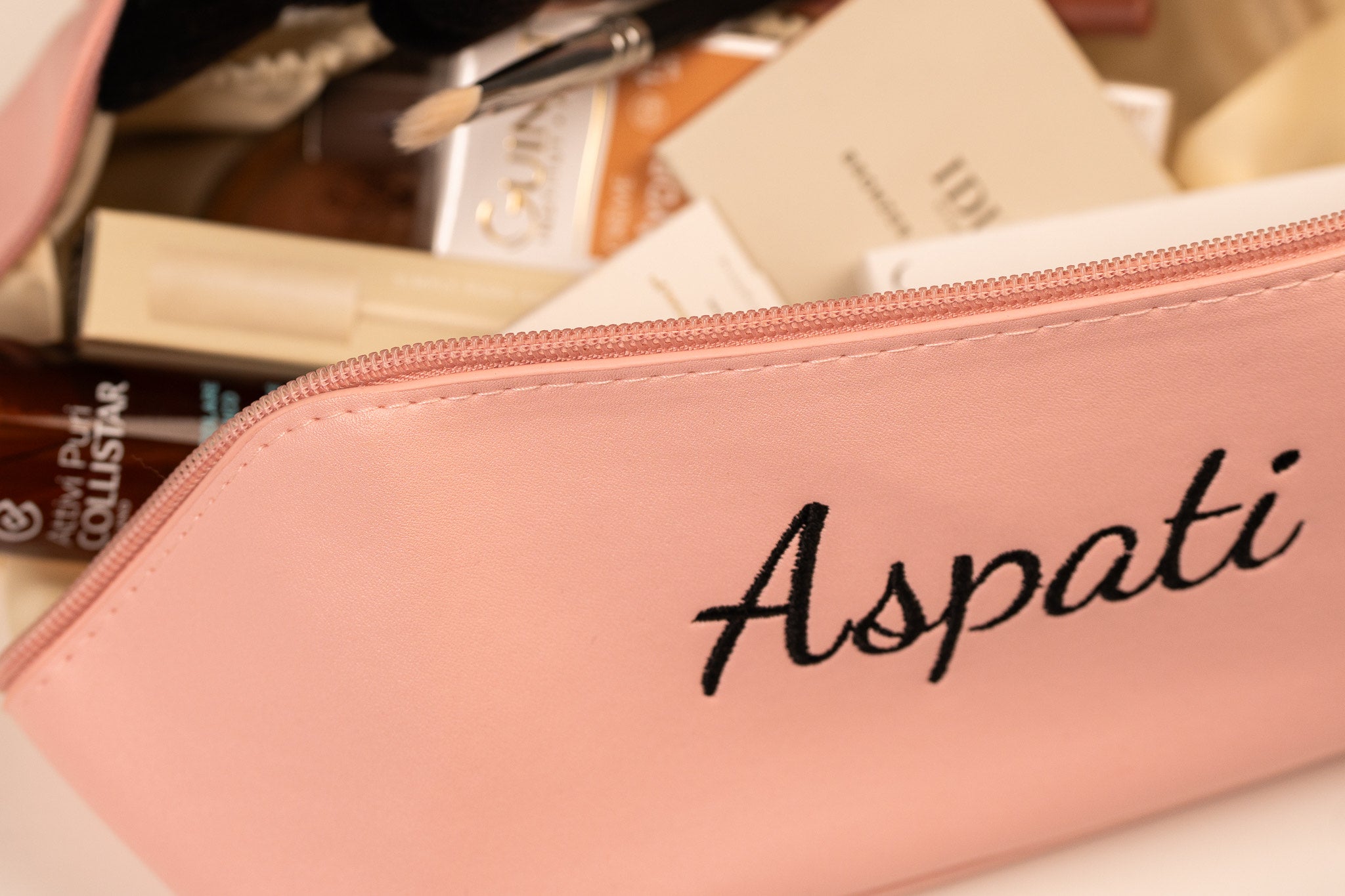 KASDIENIO MAKIAŽO RINKINYS MIDI+VIDEO PAMOKA