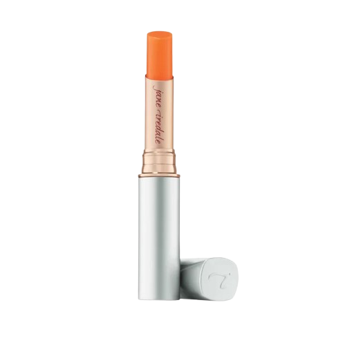 Jane iredale Just Kissed – Lūpų pigmentą išryškinantis balzamas