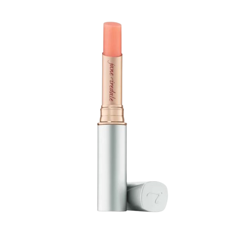 Jane iredale Just Kissed – Lūpų pigmentą išryškinantis balzamas