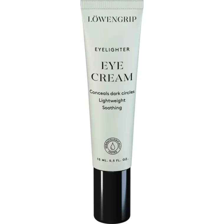 Löwengrip Eyelighter Eye Cream – Paakių kremas