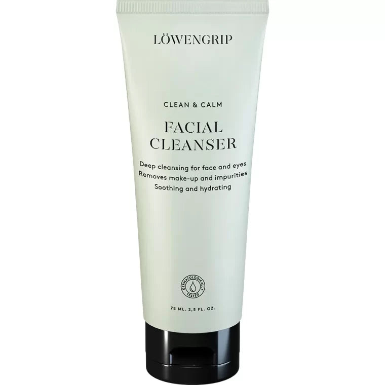 Löwengrip Clean & Calm Facial Cleanser – Veido prausiklis