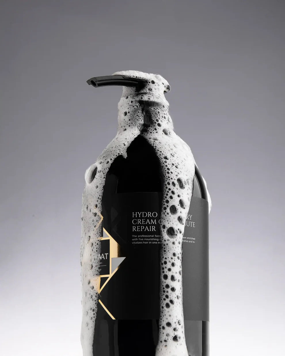 HYDRO RECOVERY CREAM ONE MINUTE DRĖKINAMASIS ATKURIAMASIS KREMAS – ATSTATYMAS PER VIENĄ MINUTĘ 500ML