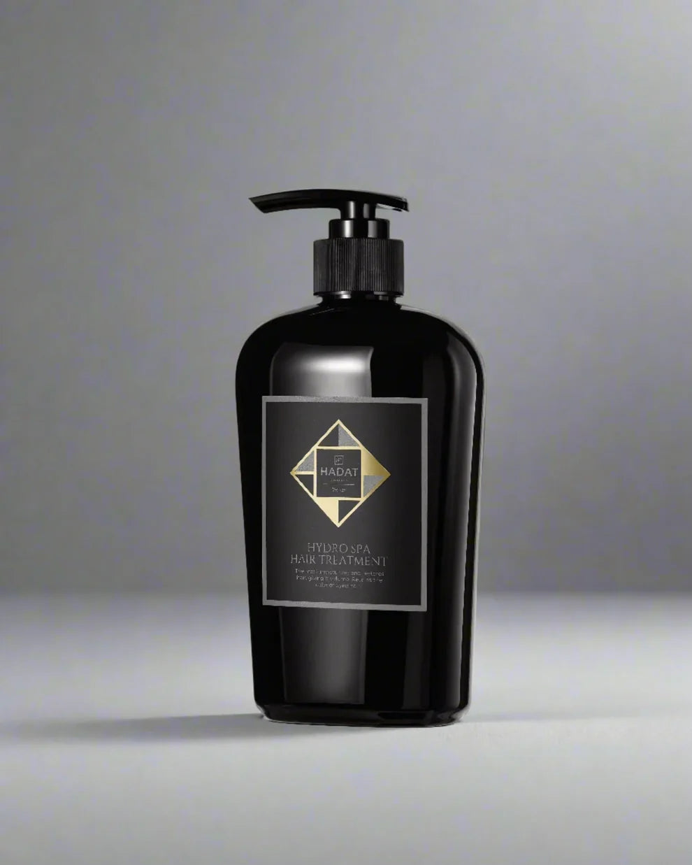 HYDRO SPA HAIR TREATMENT 500ML