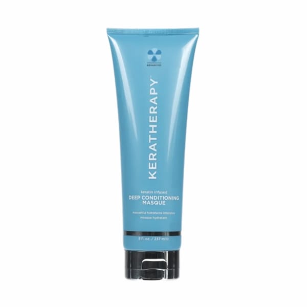 Keratherapy Kaukė giliai drėkinanti plaukus Keratin 237ml