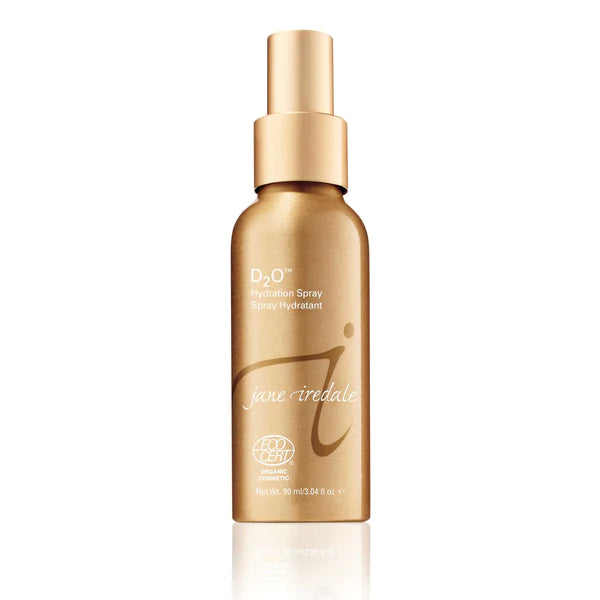 JANE IREDALE Drėkinamasis purškiklis (90 ml)