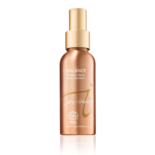 JANE IREDALE Drėkinamasis purškiklis (90 ml)