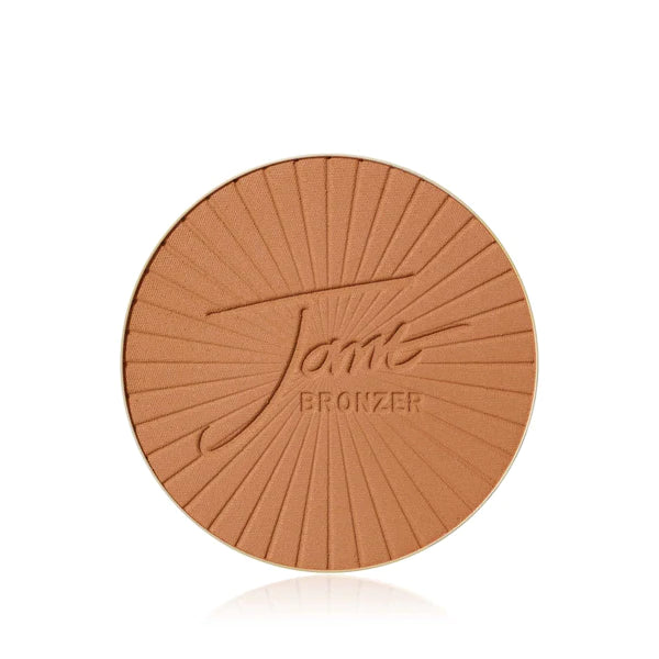 JANE IREDALE Purebronze MATINIO BRONZANTO PAPILDYMAS