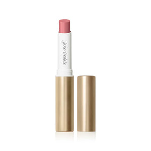 ColorLuxe lipstick Soldier Tutu atspalvis,atidarytas lūpdažis