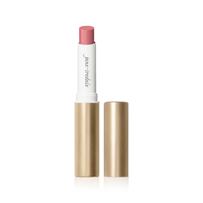 ColorLuxe lipstick Soldier Tutu atspalvis,atidarytas lūpdažis