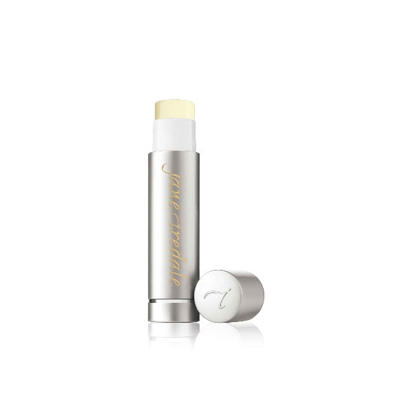 Jane Iredale Lūpų balzamas Lip Drink SPF15 Sheer 4g