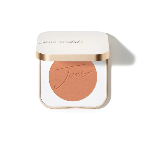 JANE IREDALE presuoti skaistalai