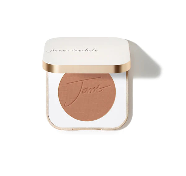 JANE IREDALE presuoti skaistalai