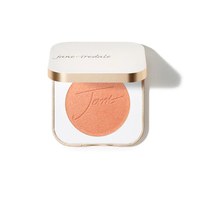 JANE IREDALE presuoti skaistalai