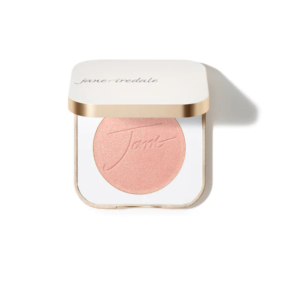 JANE IREDALE presuoti skaistalai