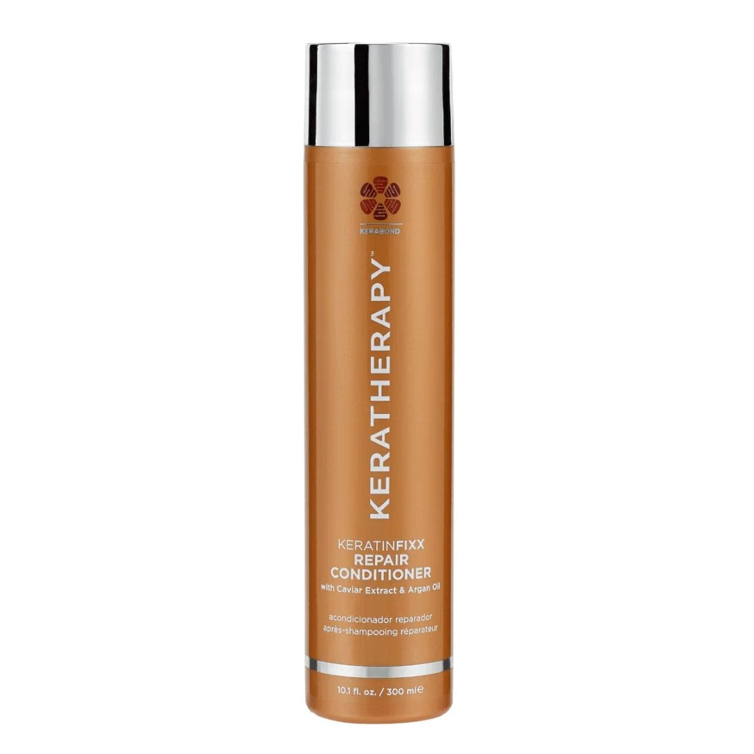 Keratherapy Kondicionierius atstatantis plaukus  Keratin Infused Repair 300ml