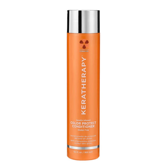 Keratherapy Kondicionierius dažytiems plaukams Keratin Color Protect 300ml