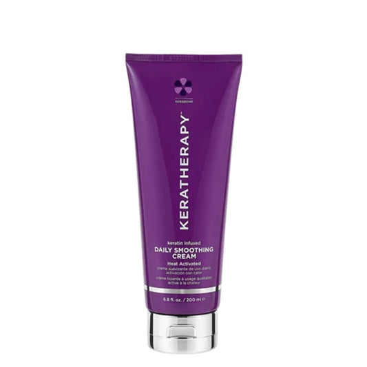 Keratherapy Kremas minkštinantis plaukus  Keratin Infused Daily 200ml