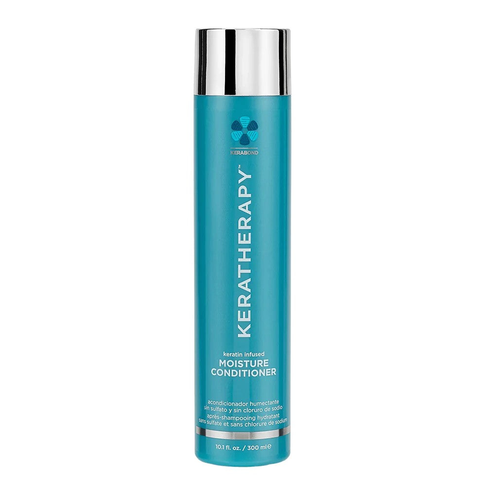 Keratherapy Kondicionierius drėkinantis plaukus  Keratin Infused Moisture 300ml