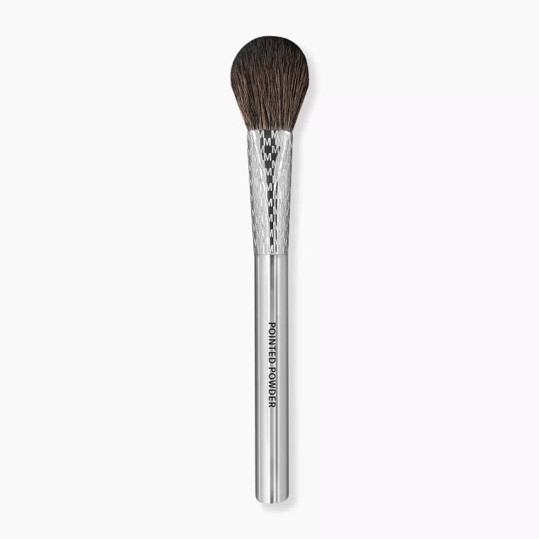 Mesauda F06 Pointed Powder Brush teptukas