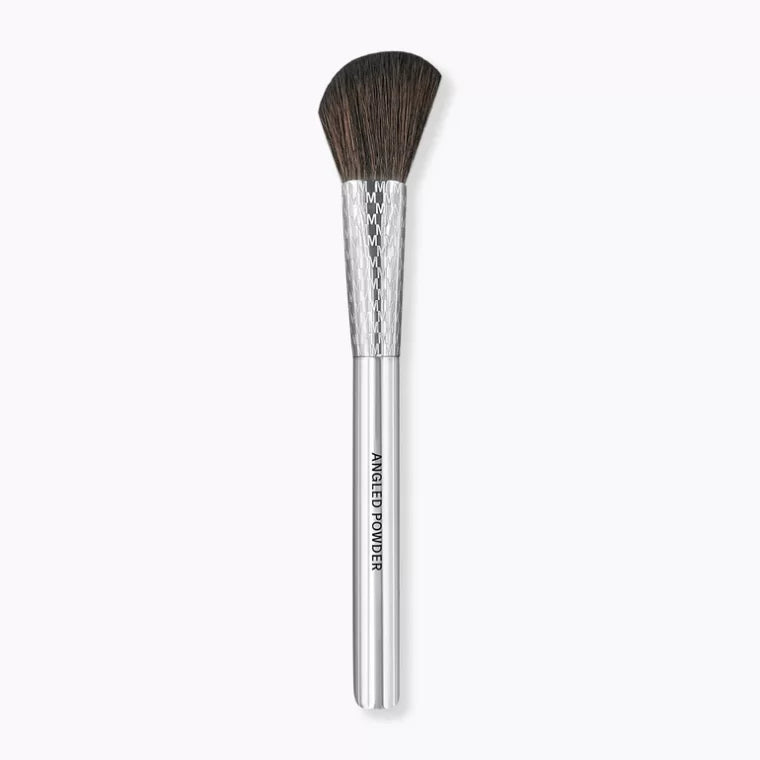 Mesauda F07 Angled Powder Brush teptukas