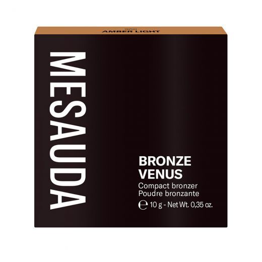 Mesauda bronze venus  - bronzantas 10g