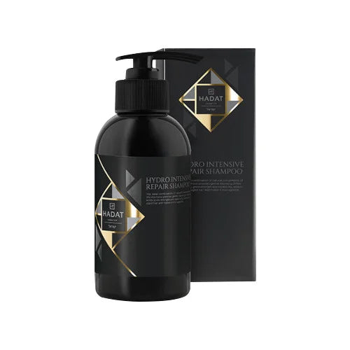 HADAT COSMETICS HYDRO INTENSIVE REPAIR SHAMPOO – HYDRO INTENSYVIAI ATKURIANTIS ŠAMPŪNAS 250ML