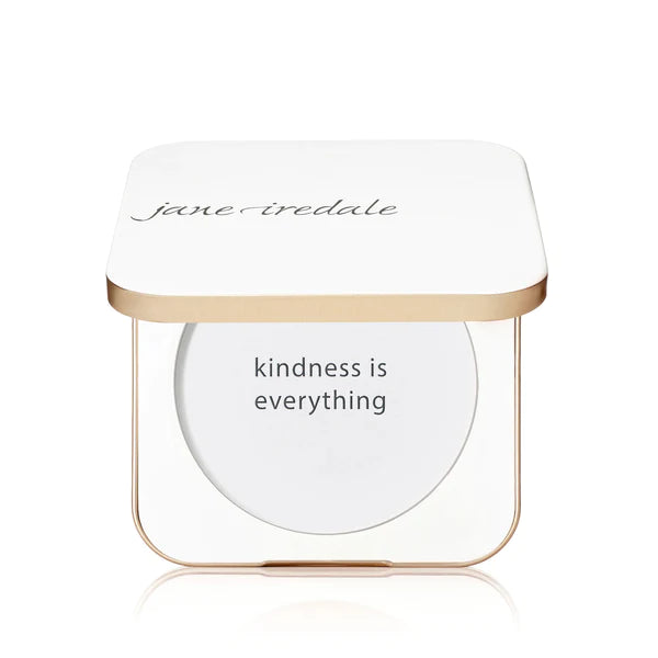 JANE IREDALE Dėklas presuotai mineralinei pudrai arba bronzantui